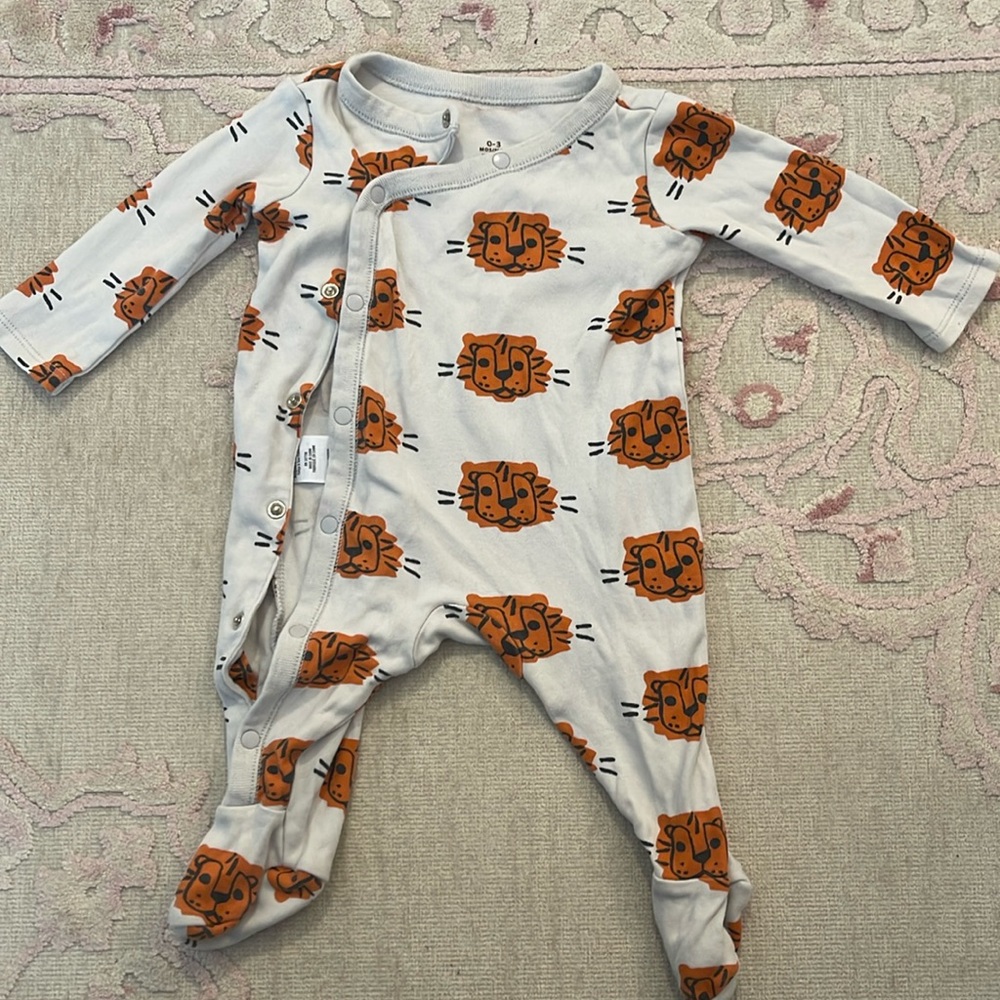 Tea Collection PJs
